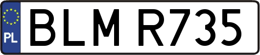 BLMR735