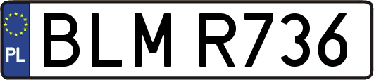 BLMR736