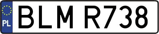 BLMR738