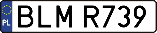 BLMR739