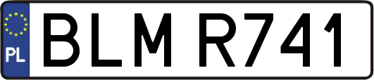 BLMR741