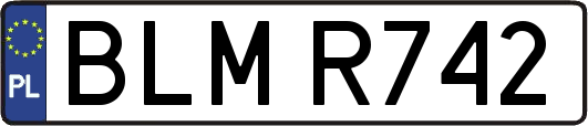 BLMR742