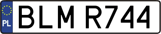 BLMR744
