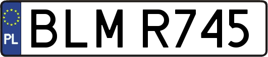 BLMR745