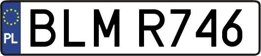 BLMR746
