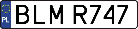 BLMR747