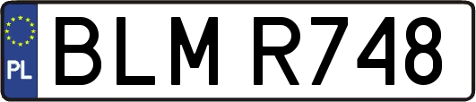 BLMR748