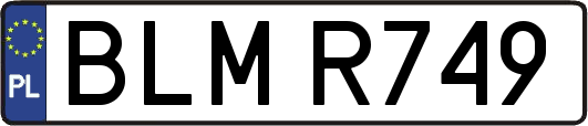 BLMR749