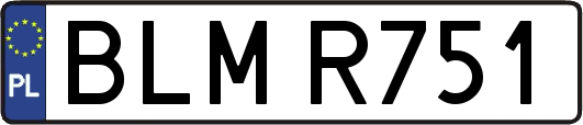 BLMR751
