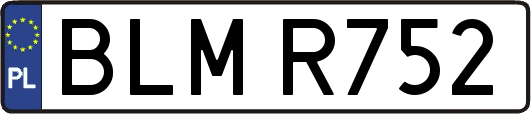 BLMR752
