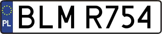 BLMR754