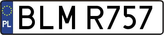 BLMR757