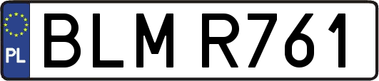 BLMR761