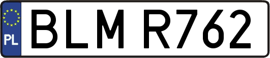 BLMR762