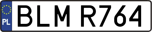 BLMR764