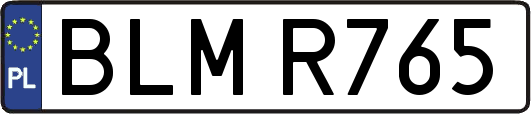 BLMR765