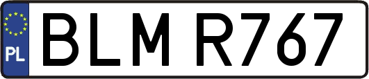 BLMR767