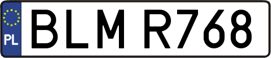 BLMR768