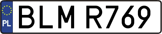 BLMR769