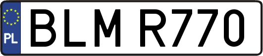 BLMR770