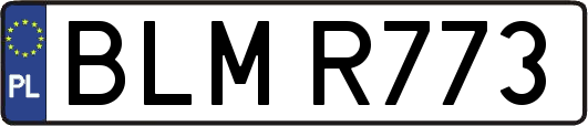 BLMR773