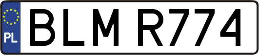 BLMR774