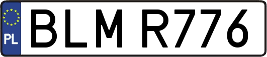BLMR776