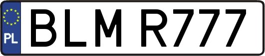 BLMR777