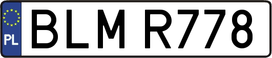 BLMR778