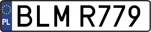 BLMR779