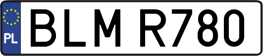 BLMR780