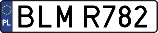 BLMR782
