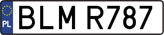 BLMR787