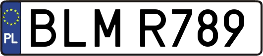 BLMR789