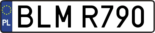BLMR790