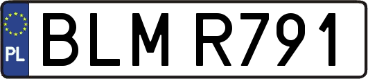 BLMR791