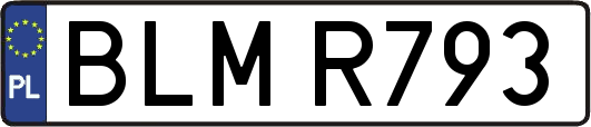 BLMR793