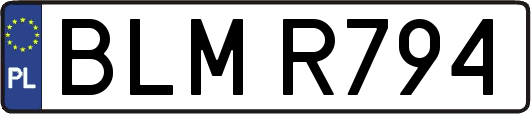 BLMR794