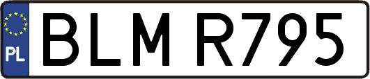 BLMR795