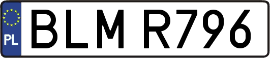 BLMR796