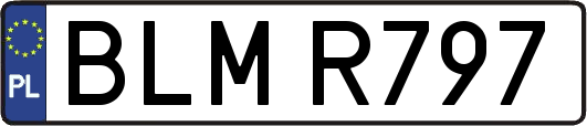 BLMR797