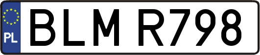 BLMR798