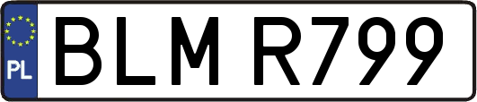 BLMR799