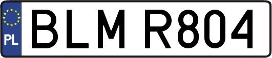 BLMR804