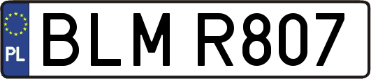 BLMR807