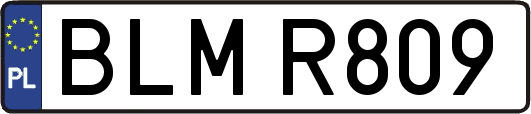 BLMR809