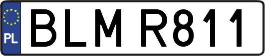 BLMR811