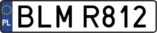 BLMR812