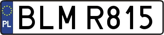 BLMR815