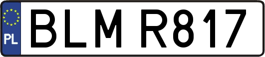 BLMR817